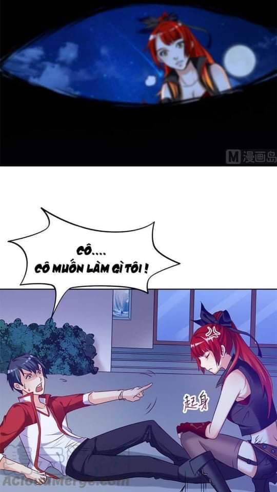 Tiêu Tiền Ở Thế Giới Khác Chapter 12 - 2