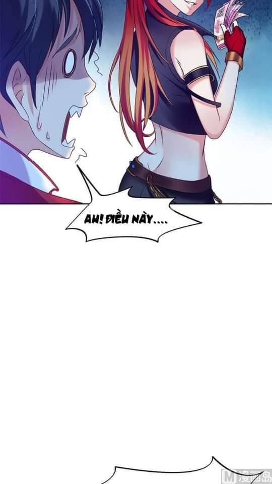 Tiêu Tiền Ở Thế Giới Khác Chapter 12 - 11