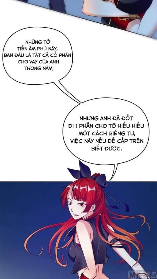 Tiêu Tiền Ở Thế Giới Khác Chapter 12 - 9