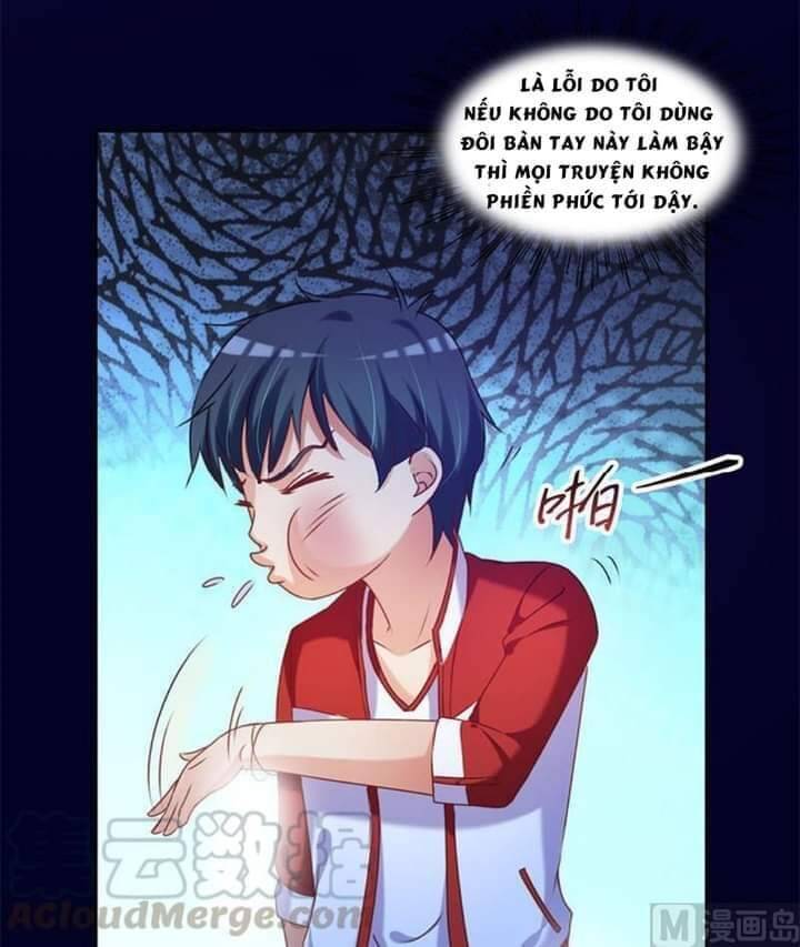 Tiêu Tiền Ở Thế Giới Khác Chapter 13 - 8