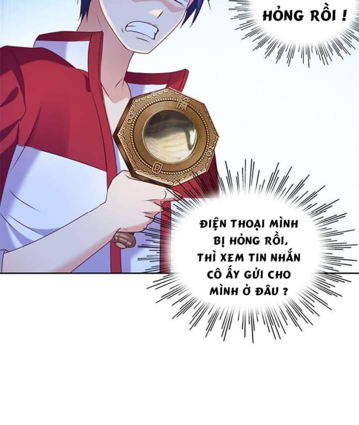 Tiêu Tiền Ở Thế Giới Khác Chapter 14 - 16