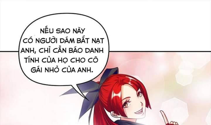 Tiêu Tiền Ở Thế Giới Khác Chapter 14 - 6