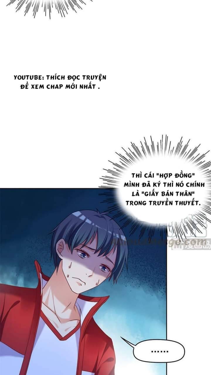 Tiêu Tiền Ở Thế Giới Khác Chapter 14 - 8