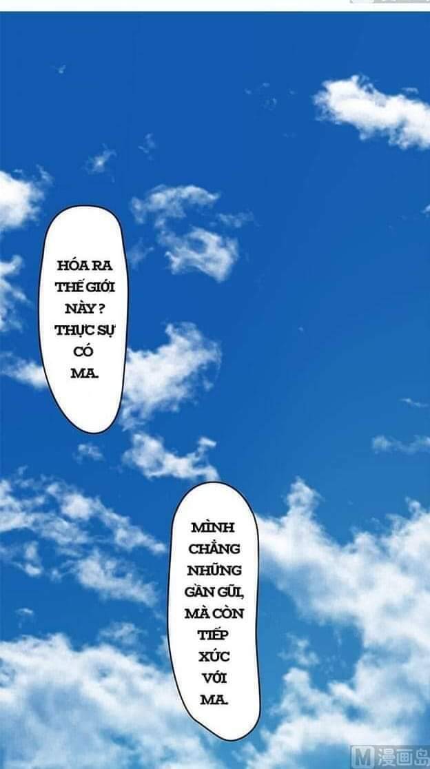 Tiêu Tiền Ở Thế Giới Khác Chapter 15 - 1