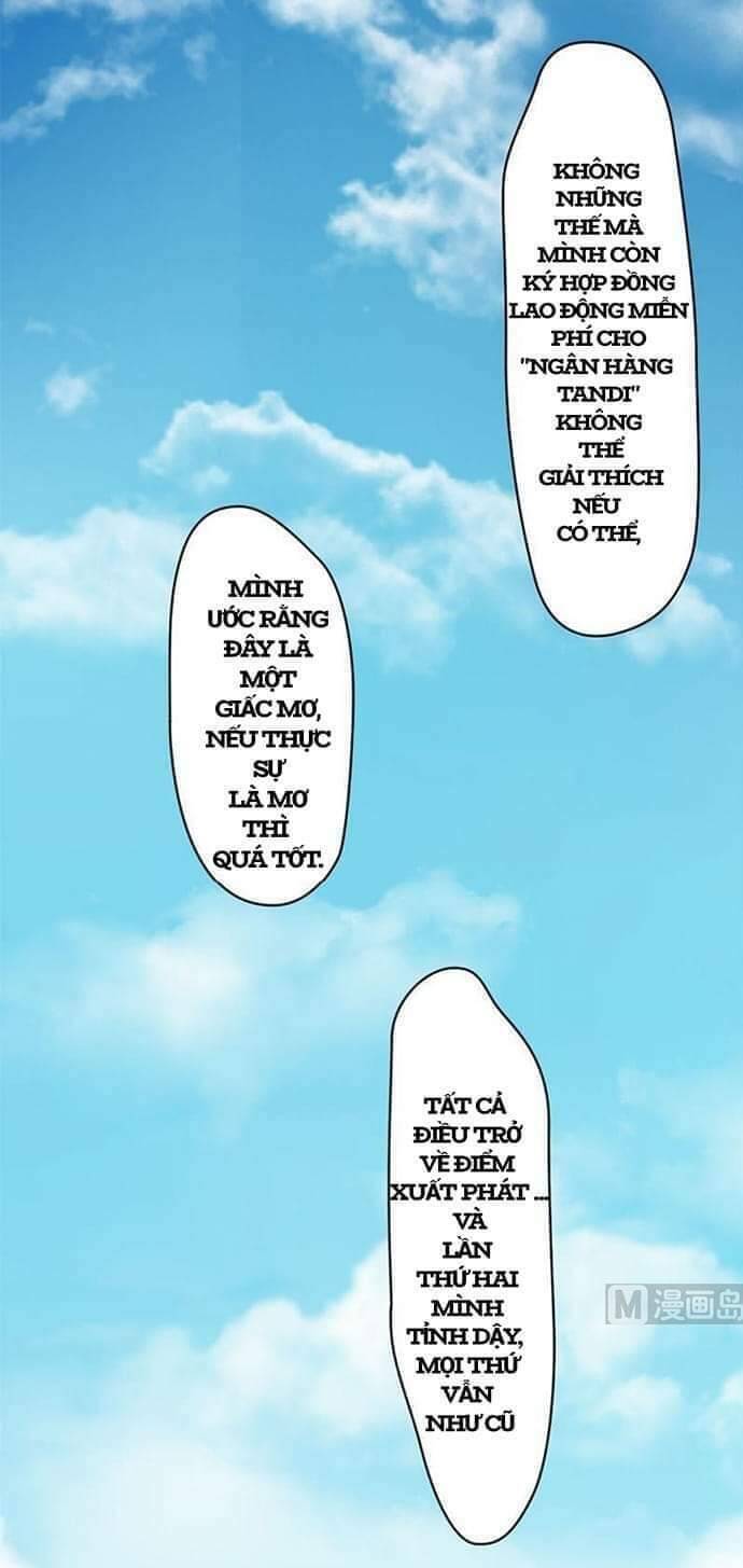 Tiêu Tiền Ở Thế Giới Khác Chapter 15 - 2