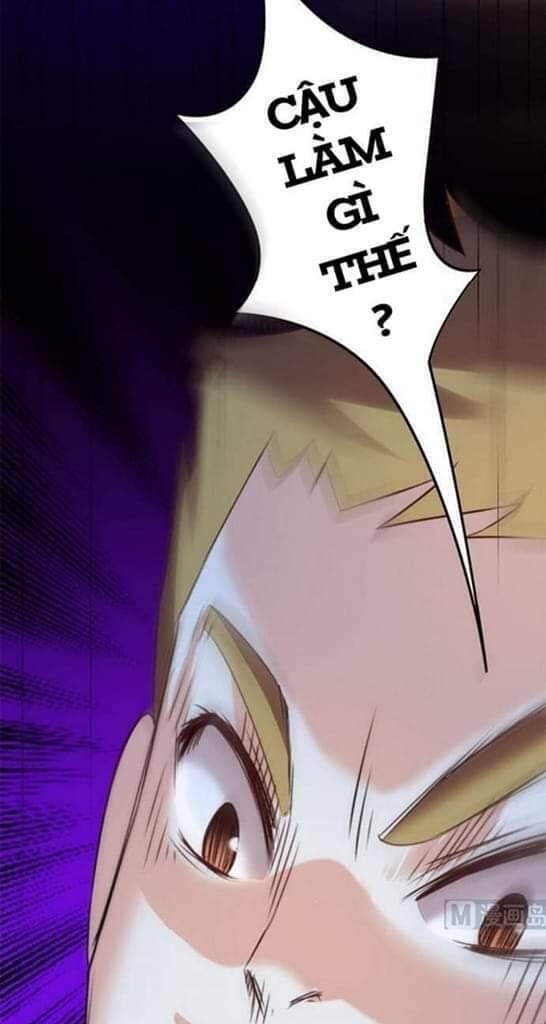 Tiêu Tiền Ở Thế Giới Khác Chapter 15 - 15