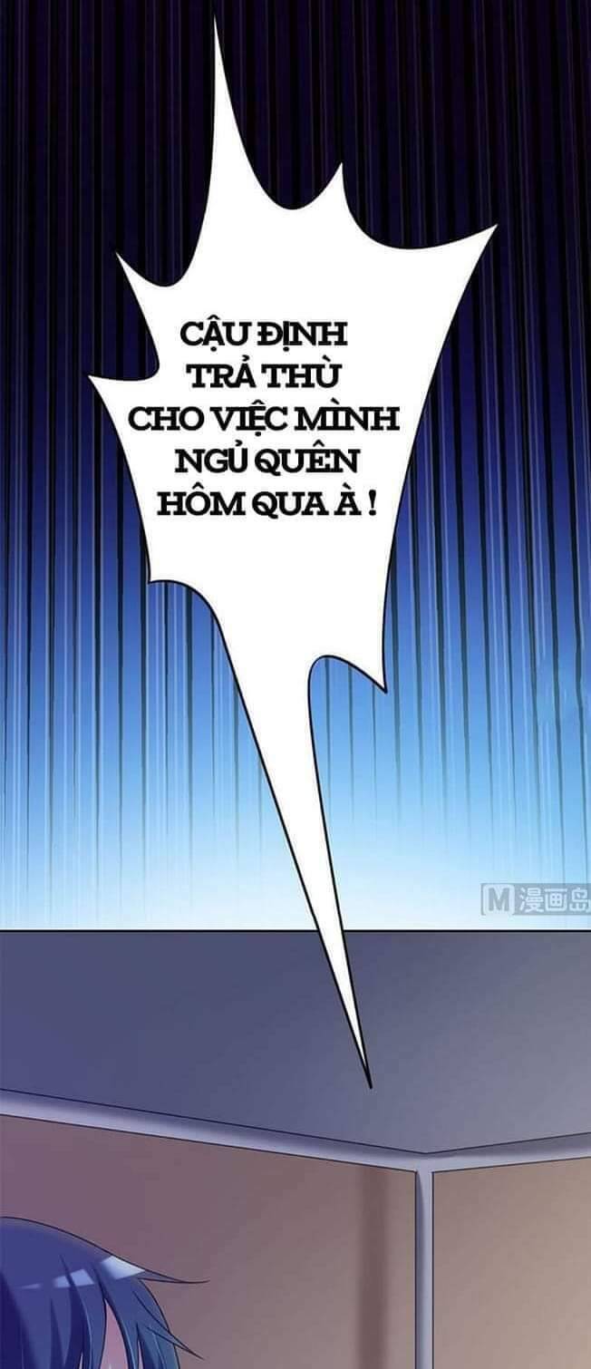 Tiêu Tiền Ở Thế Giới Khác Chapter 15 - 17