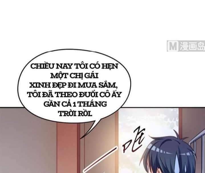 Tiêu Tiền Ở Thế Giới Khác Chapter 15 - 21