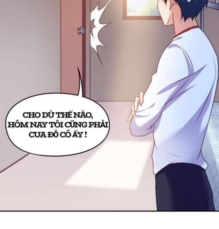 Tiêu Tiền Ở Thế Giới Khác Chapter 15 - 22