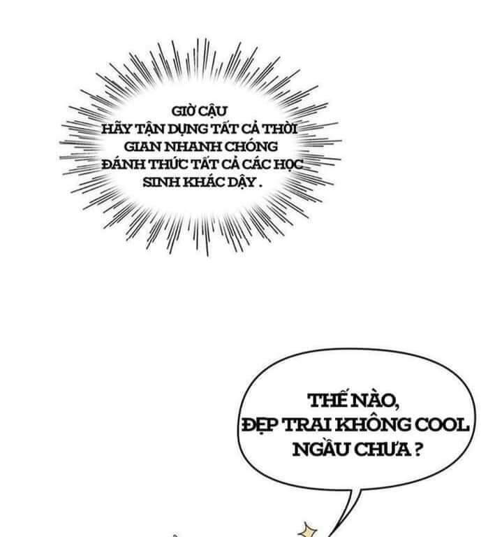 Tiêu Tiền Ở Thế Giới Khác Chapter 15 - 23