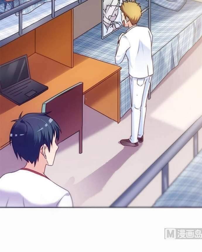 Tiêu Tiền Ở Thế Giới Khác Chapter 15 - 26