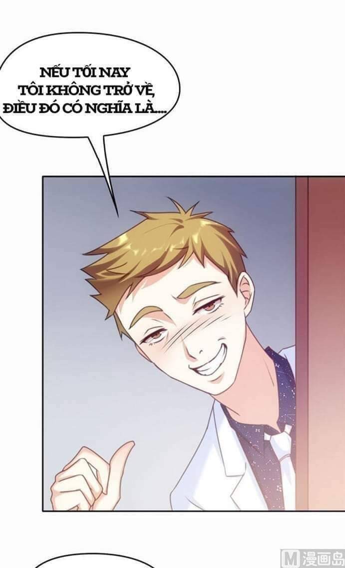 Tiêu Tiền Ở Thế Giới Khác Chapter 15 - 27