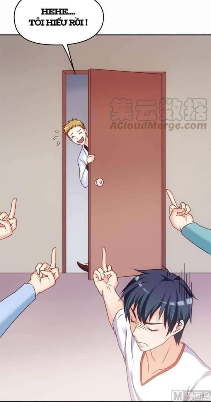 Tiêu Tiền Ở Thế Giới Khác Chapter 15 - 28