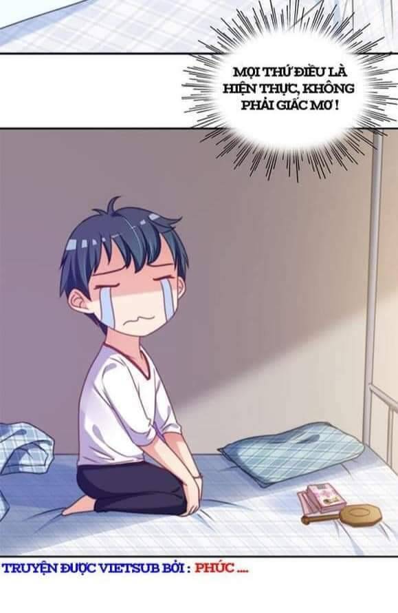 Tiêu Tiền Ở Thế Giới Khác Chapter 15 - 6