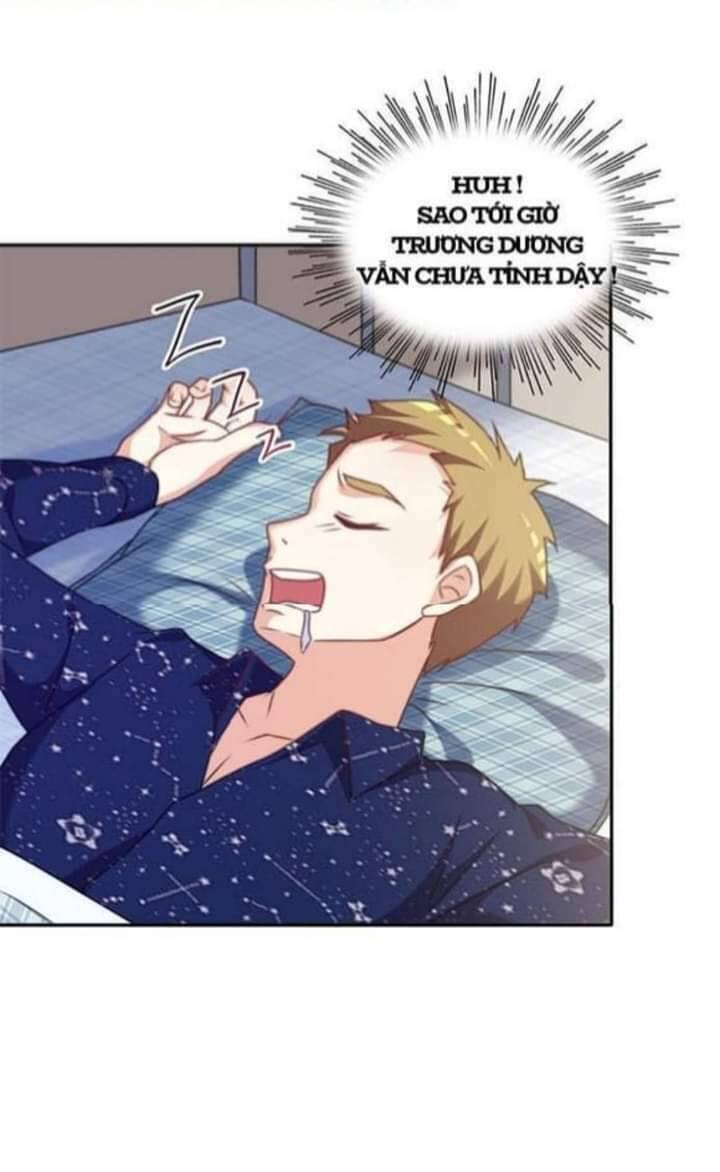 Tiêu Tiền Ở Thế Giới Khác Chapter 15 - 7