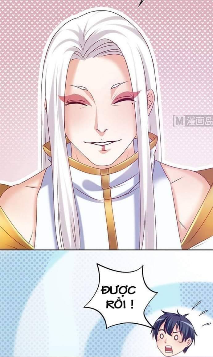 Tiêu Tiền Ở Thế Giới Khác Chapter 16 - 12