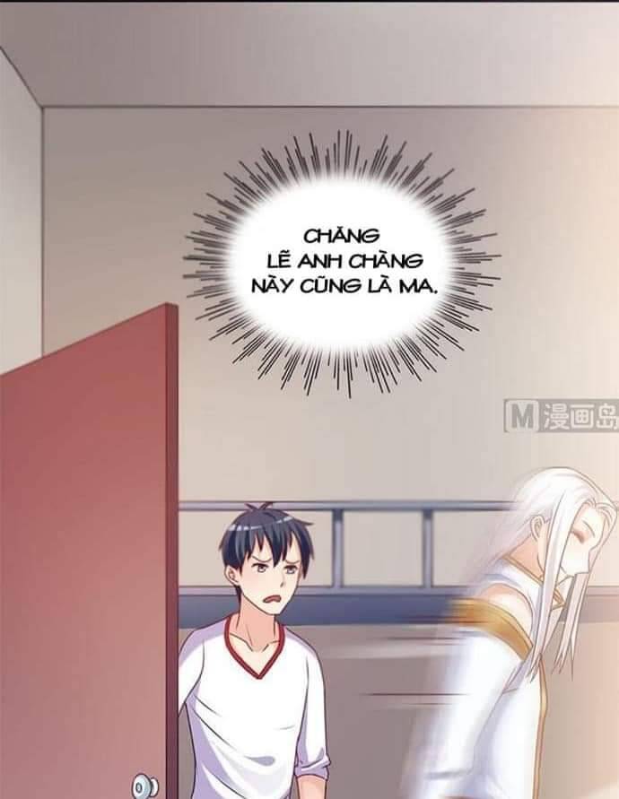 Tiêu Tiền Ở Thế Giới Khác Chapter 16 - 13