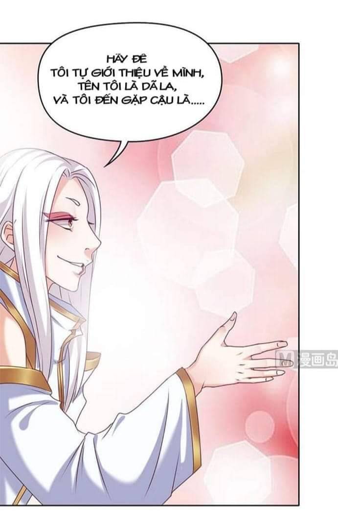 Tiêu Tiền Ở Thế Giới Khác Chapter 16 - 17