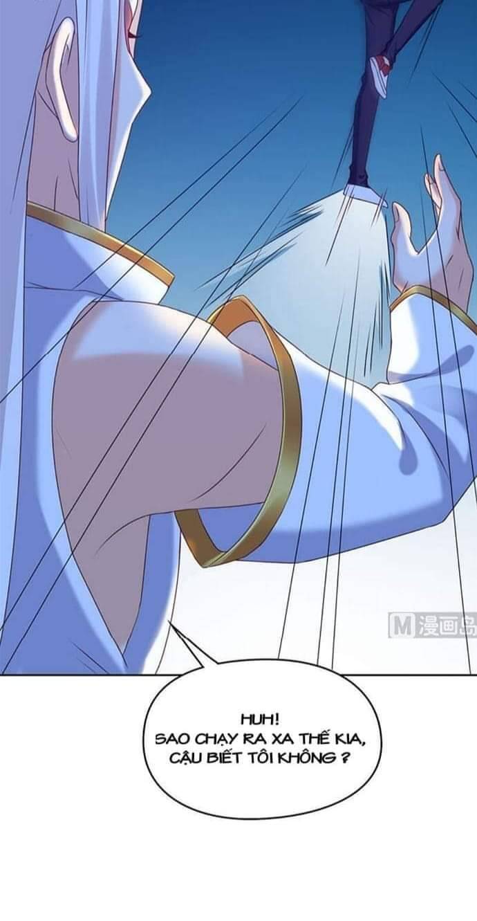 Tiêu Tiền Ở Thế Giới Khác Chapter 16 - 20