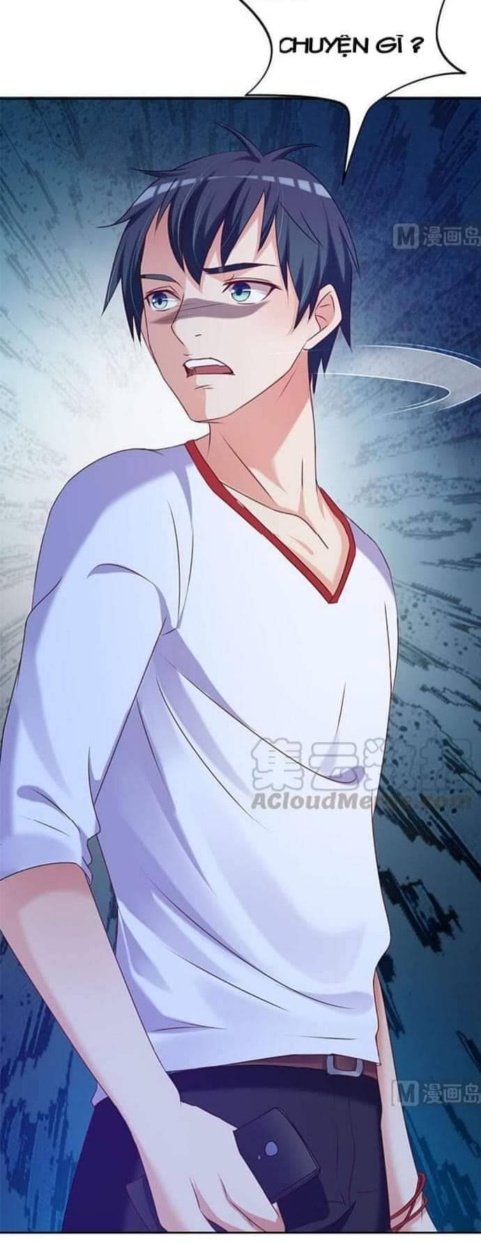 Tiêu Tiền Ở Thế Giới Khác Chapter 16 - 3