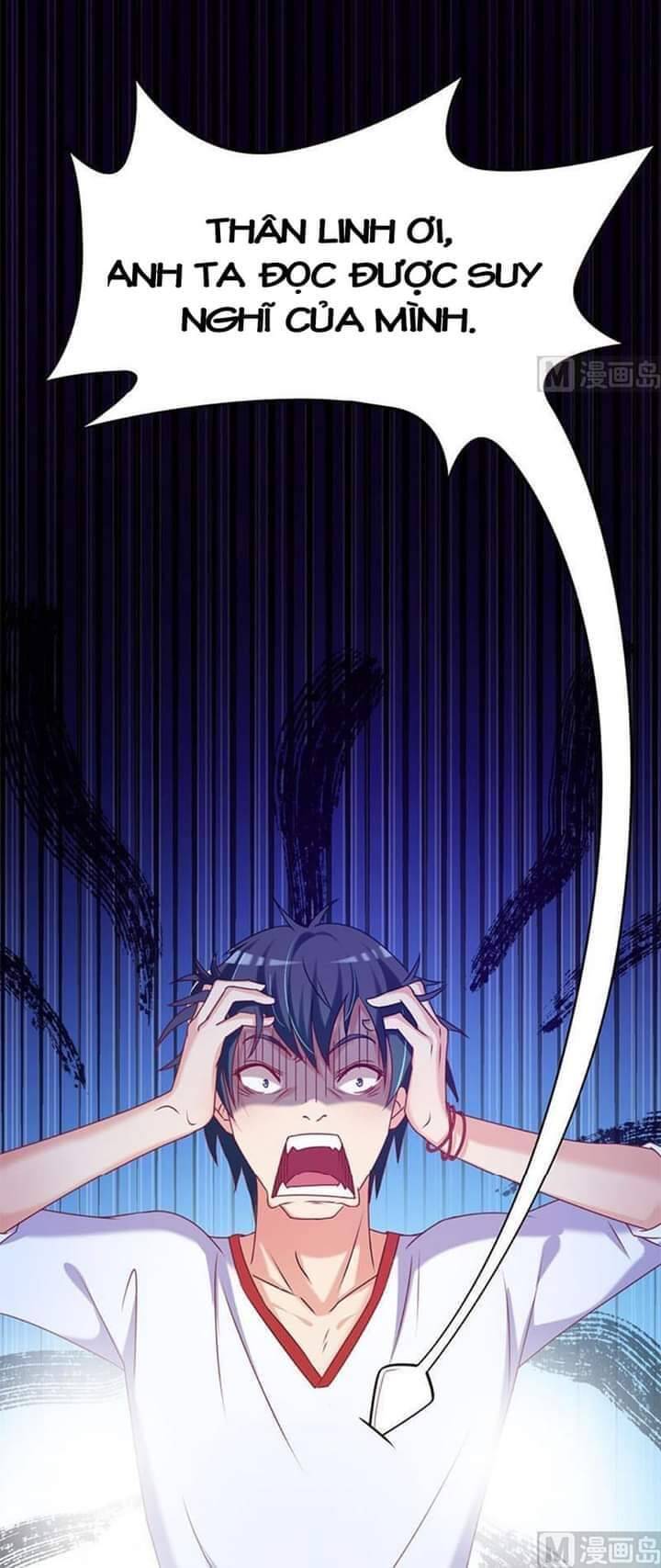 Tiêu Tiền Ở Thế Giới Khác Chapter 16 - 29