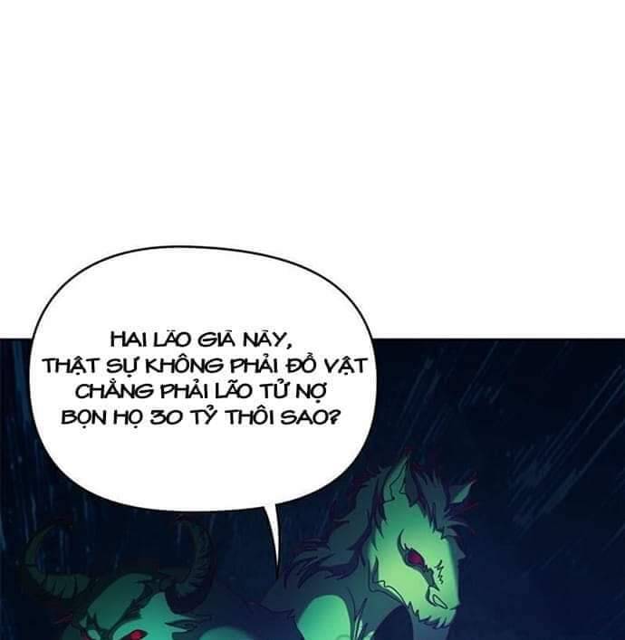 Tiêu Tiền Ở Thế Giới Khác Chapter 16 - 30