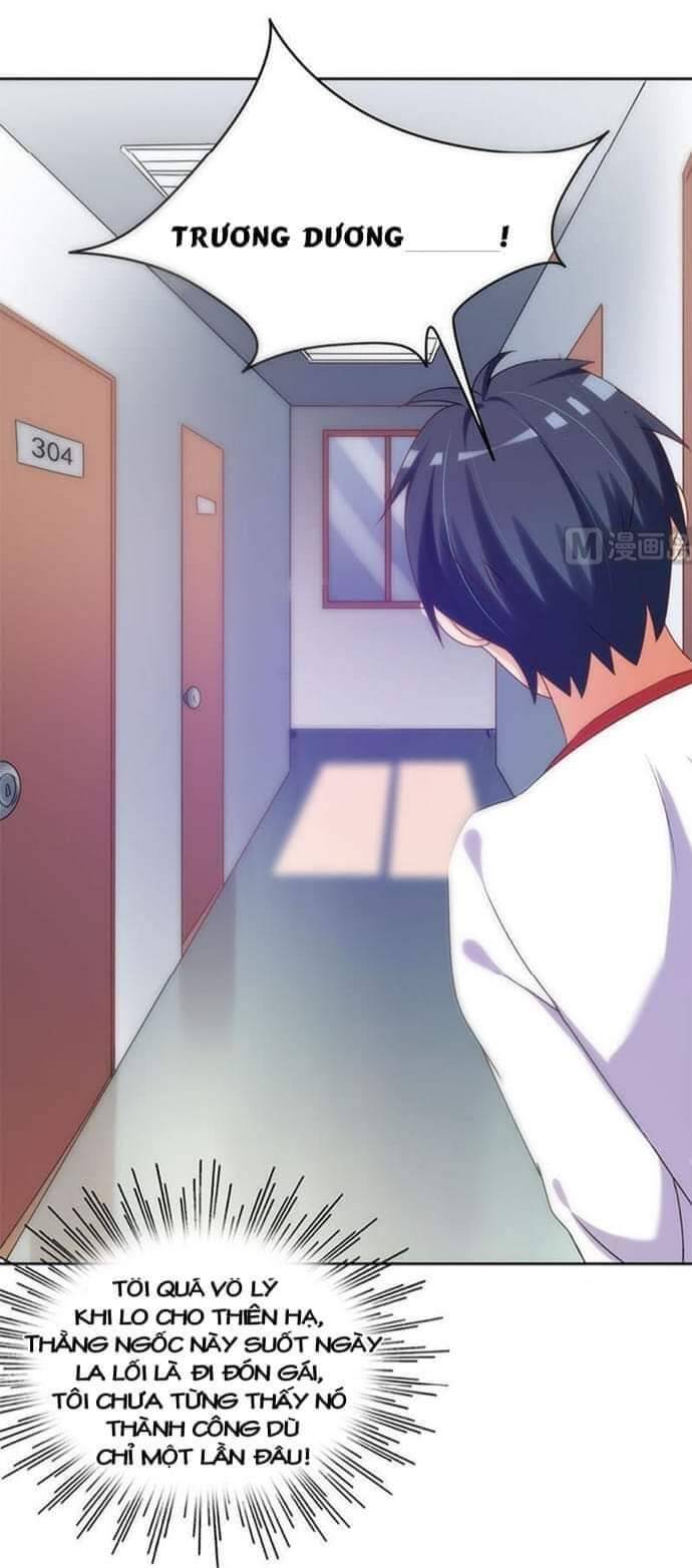 Tiêu Tiền Ở Thế Giới Khác Chapter 16 - 4