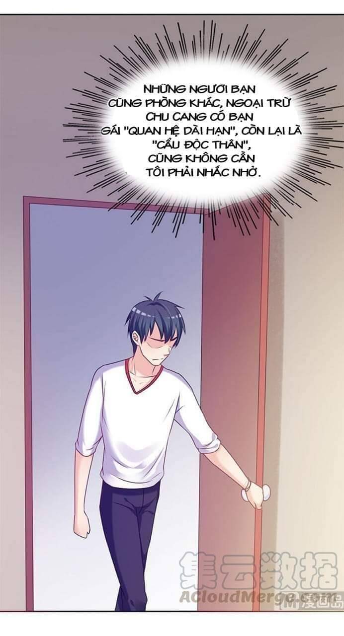 Tiêu Tiền Ở Thế Giới Khác Chapter 16 - 5