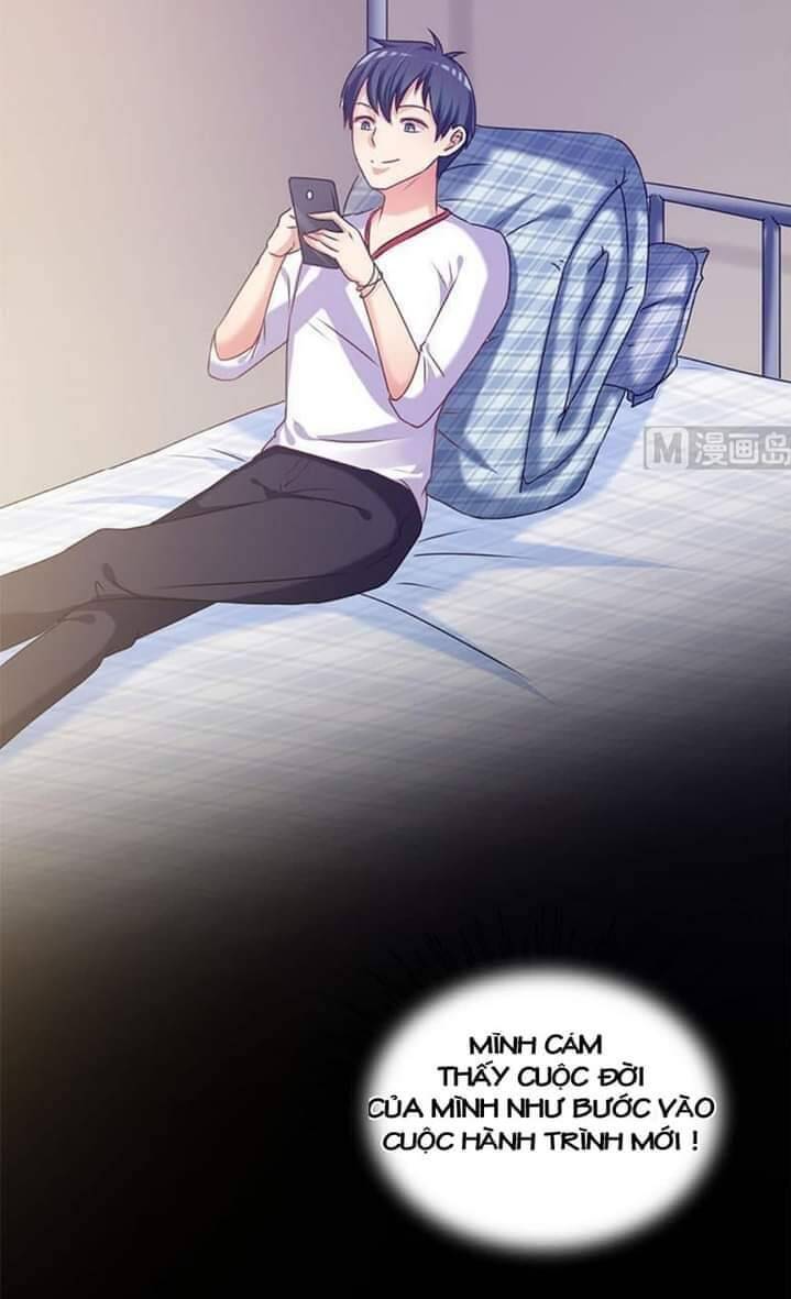 Tiêu Tiền Ở Thế Giới Khác Chapter 16 - 7