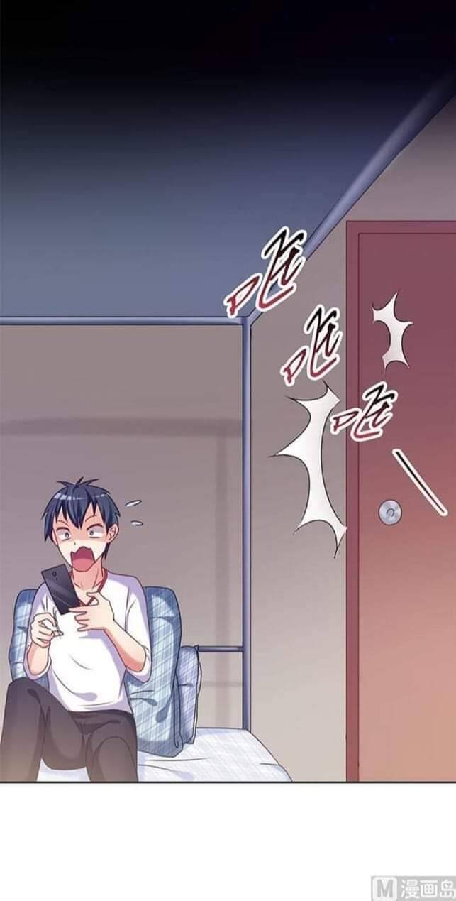 Tiêu Tiền Ở Thế Giới Khác Chapter 16 - 9