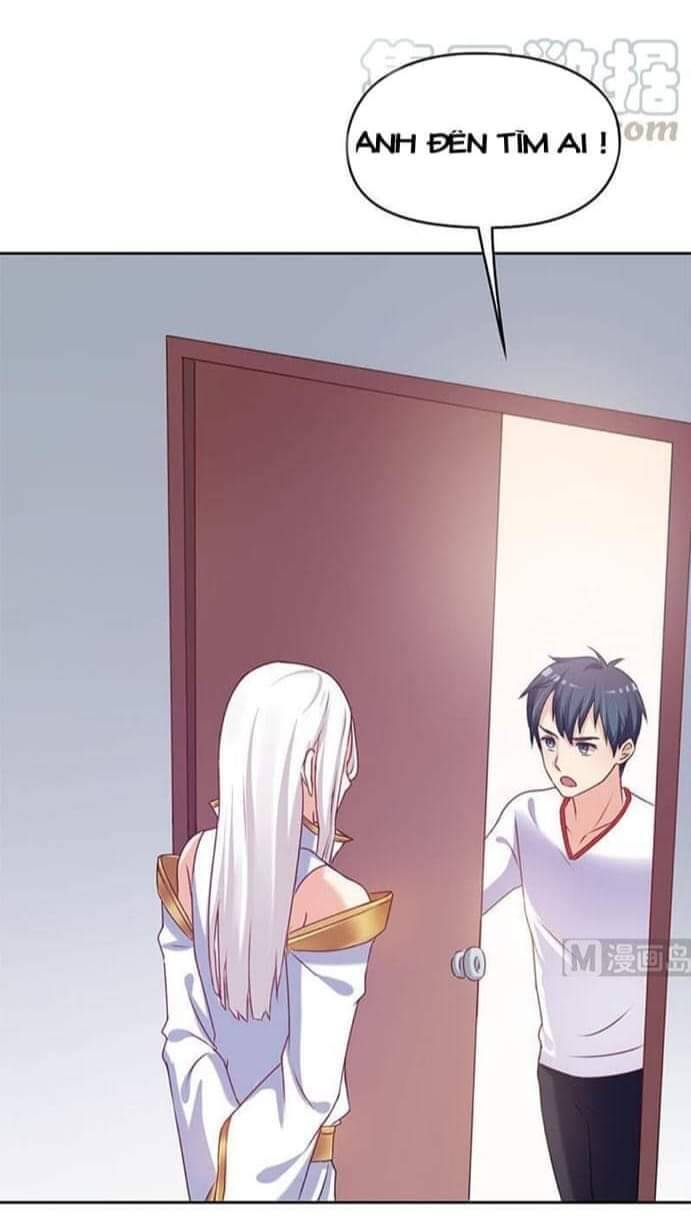 Tiêu Tiền Ở Thế Giới Khác Chapter 16 - 10