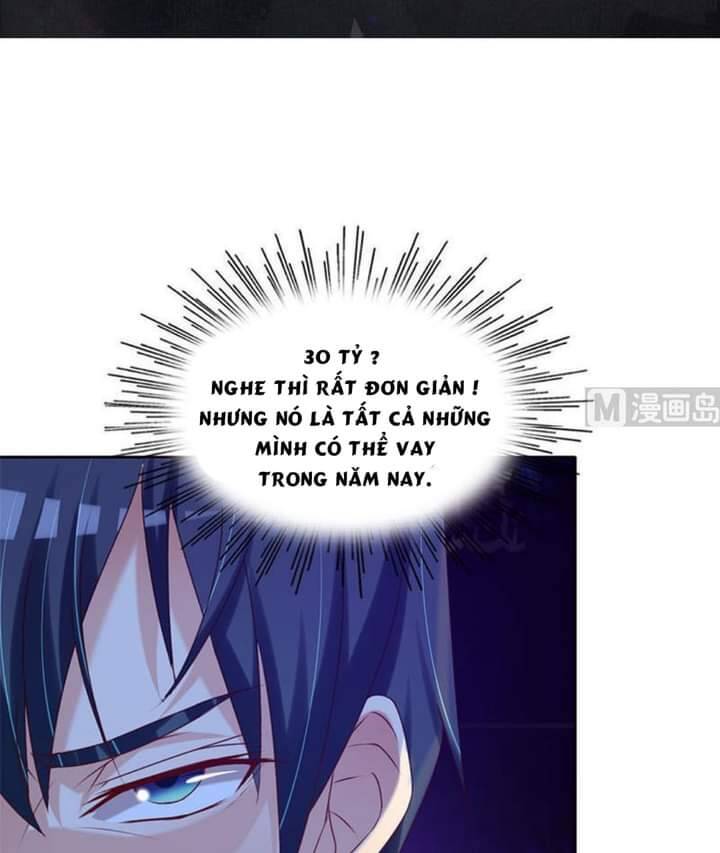 Tiêu Tiền Ở Thế Giới Khác Chapter 17 - 1