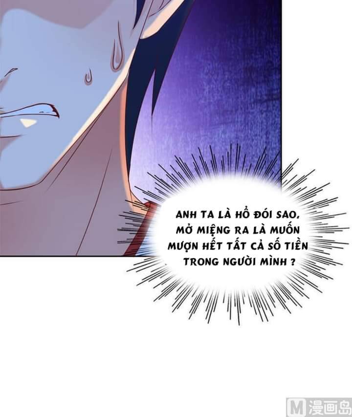 Tiêu Tiền Ở Thế Giới Khác Chapter 17 - 2