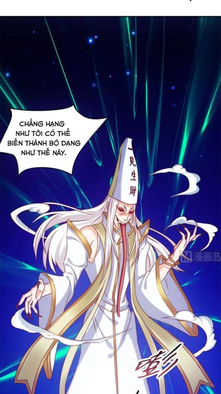 Tiêu Tiền Ở Thế Giới Khác Chapter 17 - 15