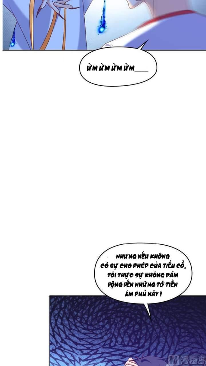 Tiêu Tiền Ở Thế Giới Khác Chapter 17 - 18