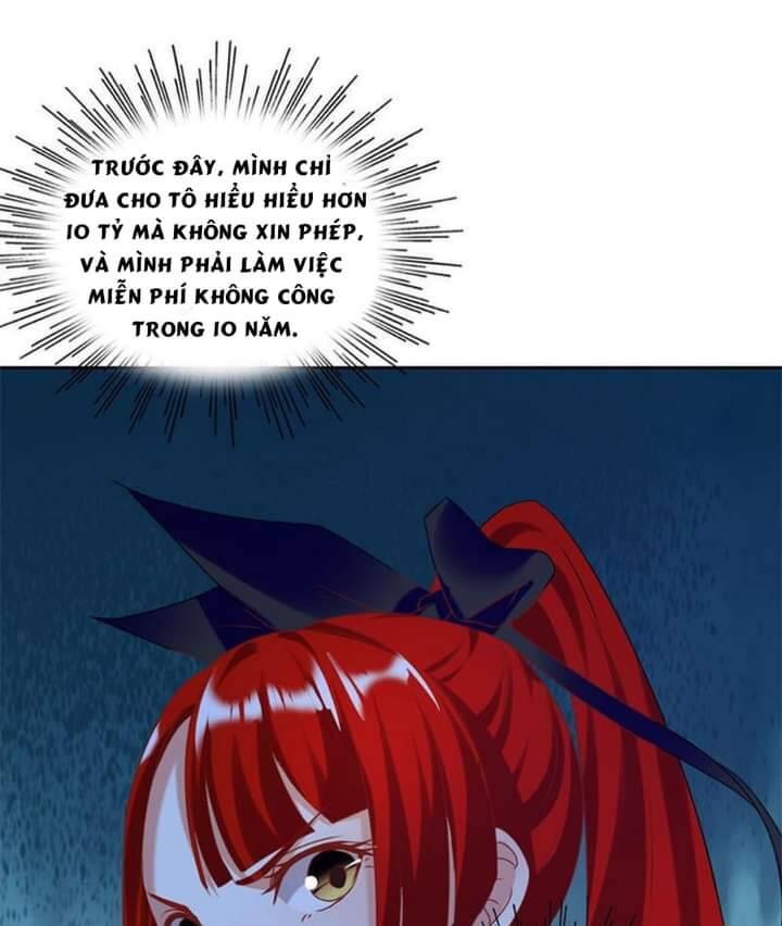 Tiêu Tiền Ở Thế Giới Khác Chapter 17 - 3