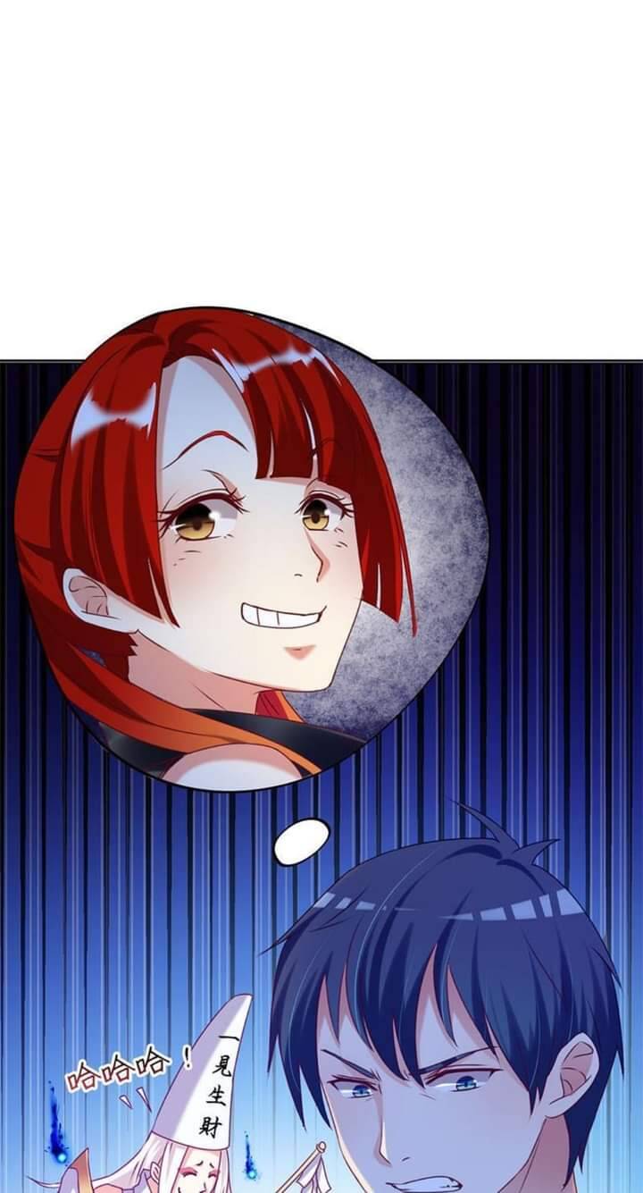 Tiêu Tiền Ở Thế Giới Khác Chapter 17 - 23