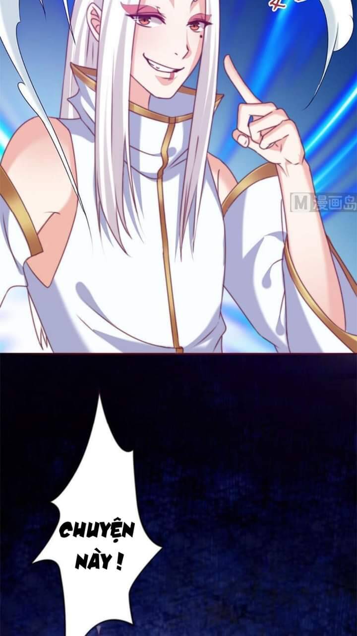 Tiêu Tiền Ở Thế Giới Khác Chapter 17 - 25