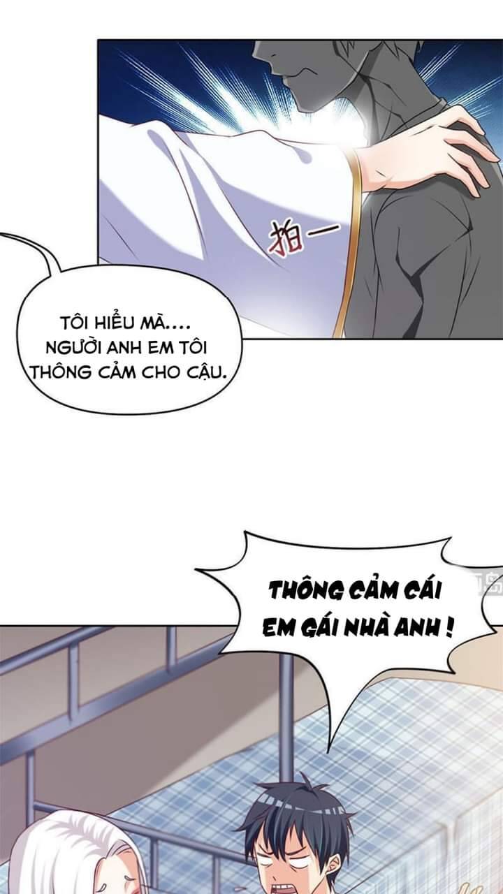 Tiêu Tiền Ở Thế Giới Khác Chapter 17 - 29