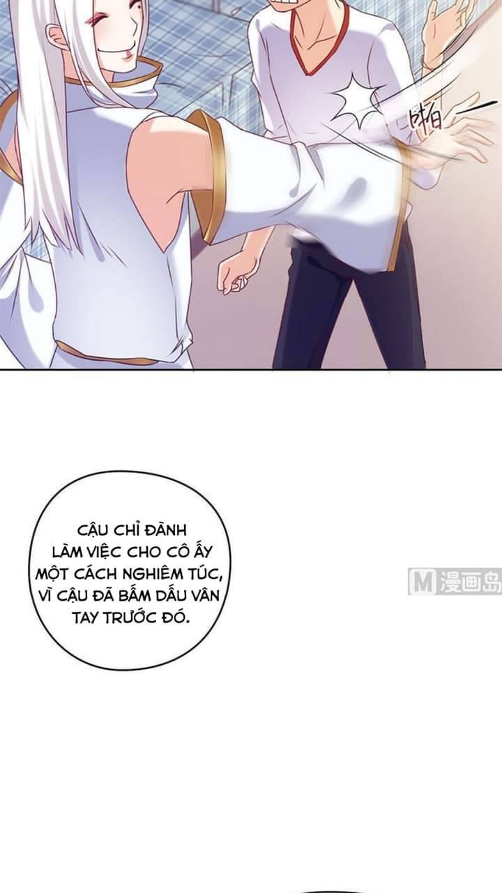 Tiêu Tiền Ở Thế Giới Khác Chapter 17 - 30