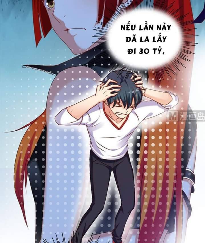 Tiêu Tiền Ở Thế Giới Khác Chapter 17 - 4