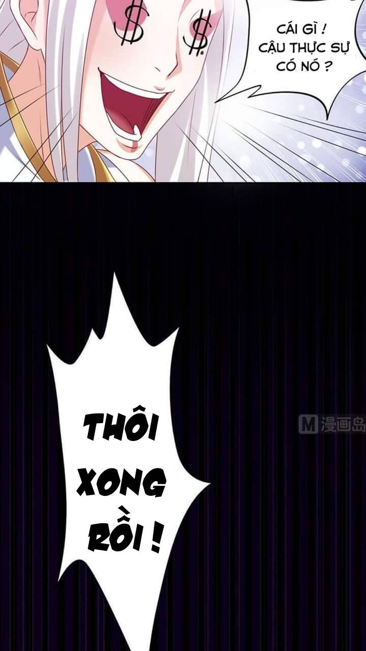 Tiêu Tiền Ở Thế Giới Khác Chapter 17 - 7