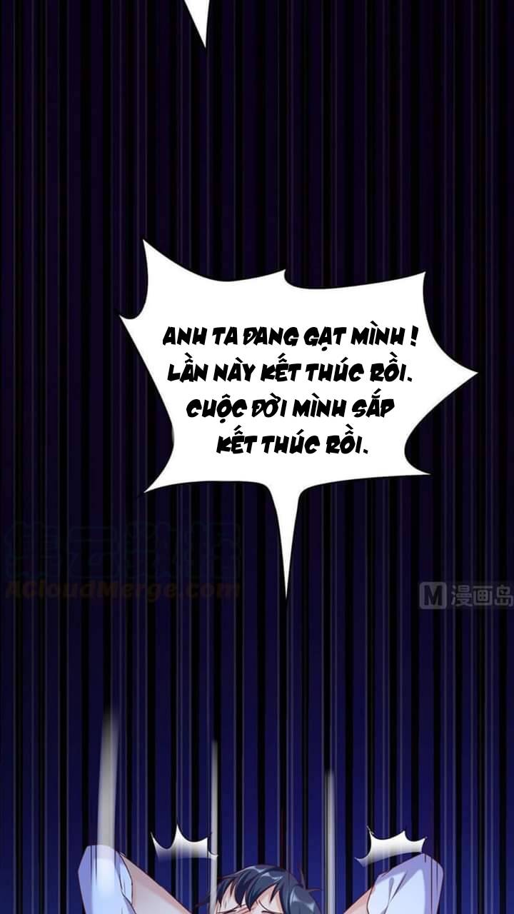 Tiêu Tiền Ở Thế Giới Khác Chapter 17 - 8