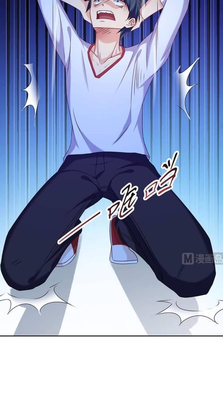 Tiêu Tiền Ở Thế Giới Khác Chapter 17 - 9