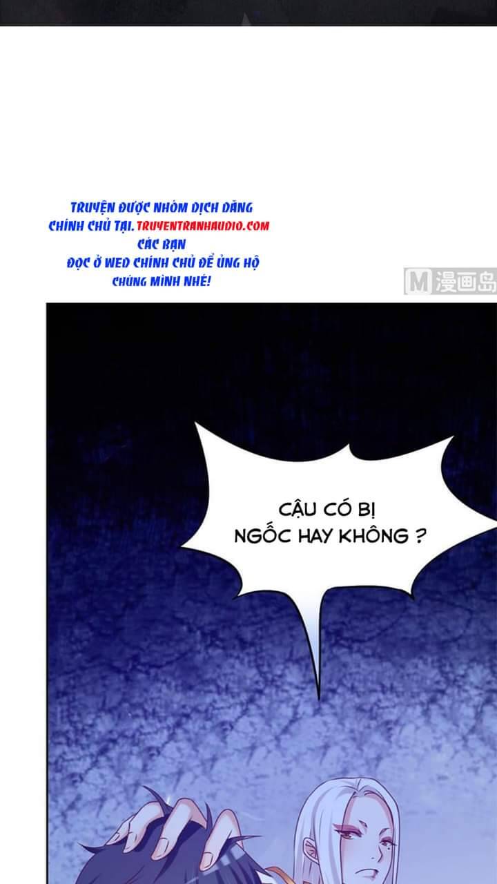 Tiêu Tiền Ở Thế Giới Khác Chapter 18 - 1