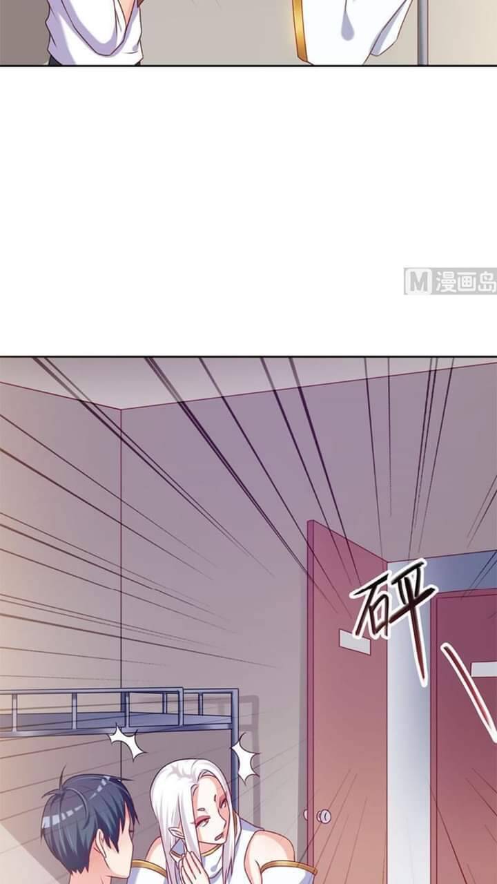 Tiêu Tiền Ở Thế Giới Khác Chapter 18 - 12