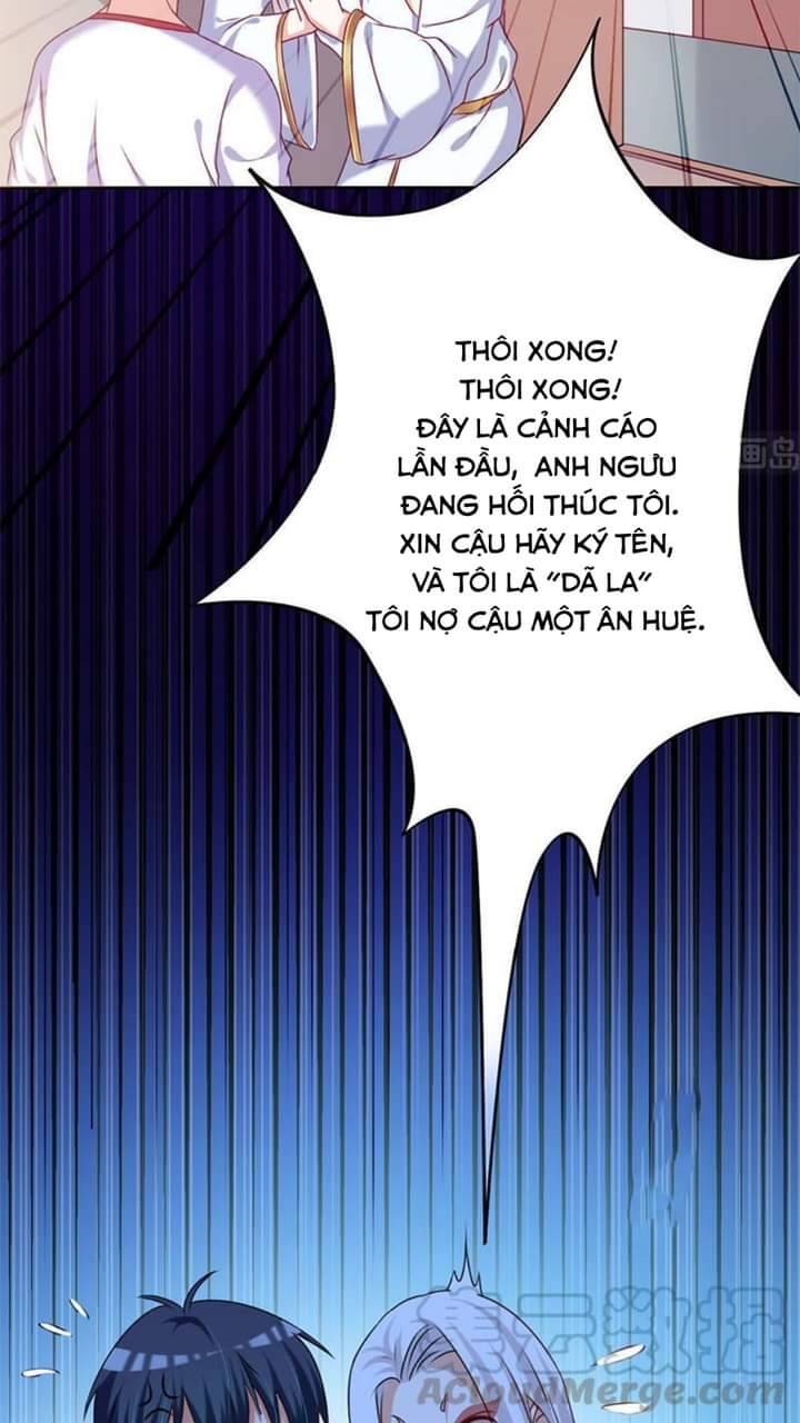 Tiêu Tiền Ở Thế Giới Khác Chapter 18 - 13