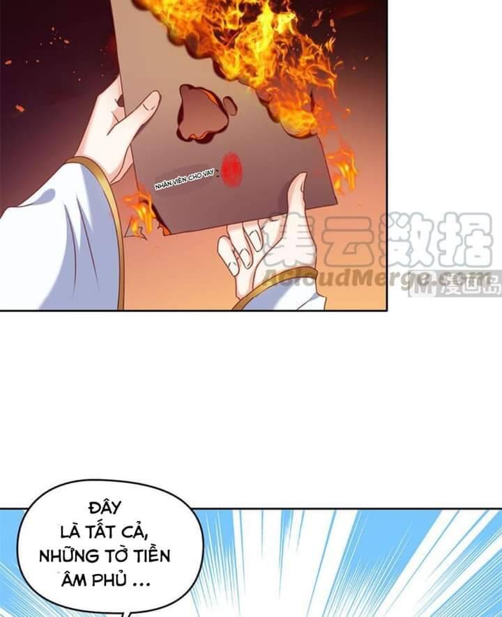 Tiêu Tiền Ở Thế Giới Khác Chapter 18 - 17