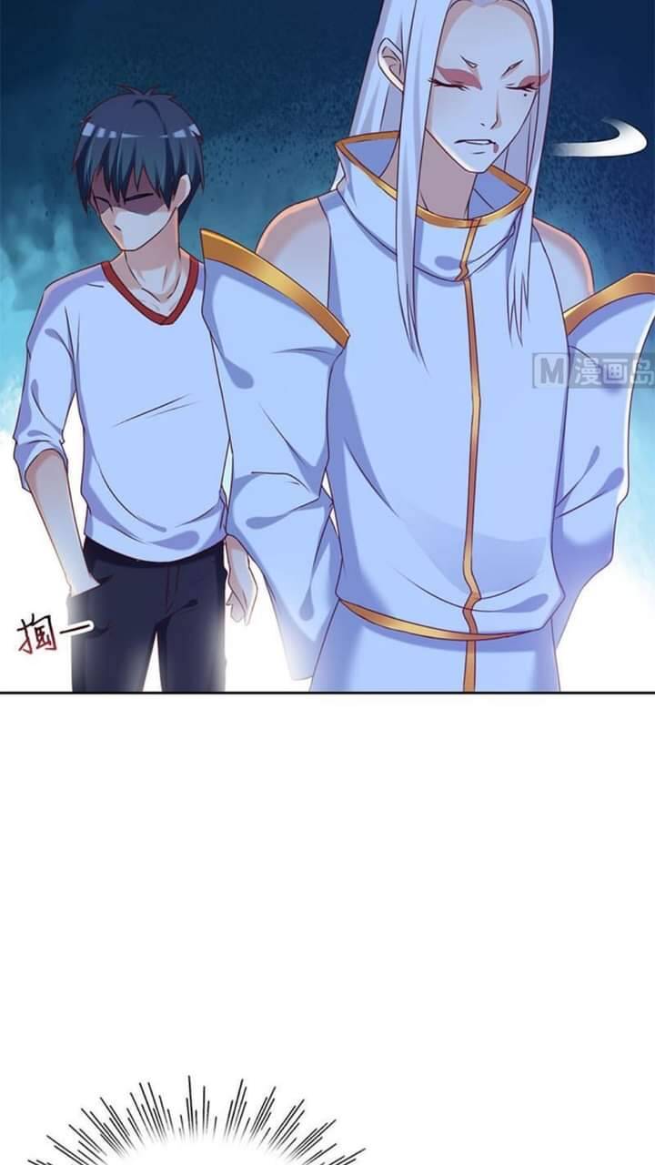 Tiêu Tiền Ở Thế Giới Khác Chapter 18 - 5