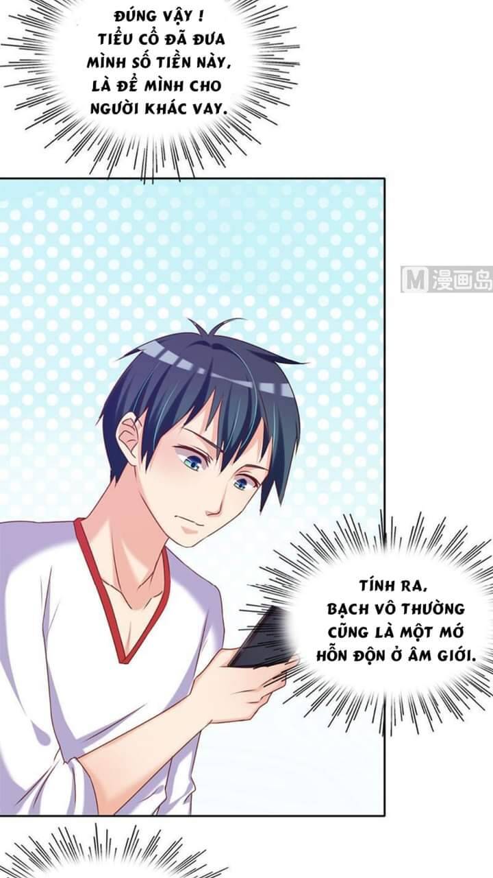 Tiêu Tiền Ở Thế Giới Khác Chapter 18 - 6